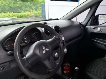 Авто Mitsubishi Colt 2007 № 7686057