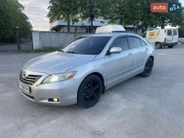 Авто Toyota Camry 2008 № 7686102