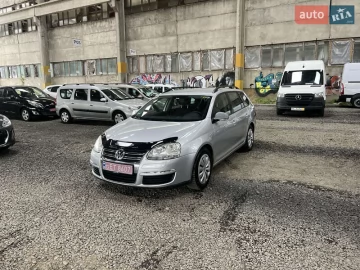 Авто Volkswagen Golf 2009 № 7686112