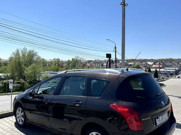 Авто Peugeot 308 2012 № 7686124