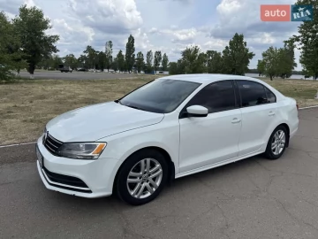 Авто Volkswagen Jetta 2014 № 7686138