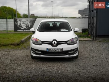 Авто Renault Megane 2015 № 7686141