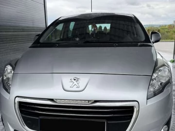 Авто Peugeot 5008 2014 № 7686150