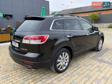 Авто Mazda Cx-9 2007 № 7686162
