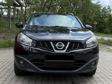 Авто Nissan Qashqai 2012 № 7686163