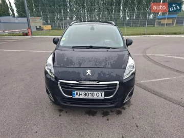 Авто Peugeot 5008 2014 № 7686170
