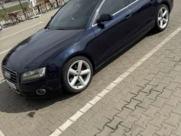 Авто Audi A5 2011 № 7686173