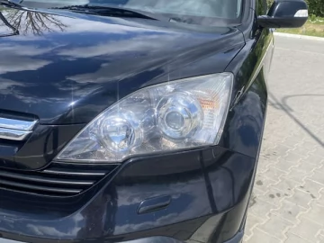 Авто Honda Cr-V 2008 № 7686178