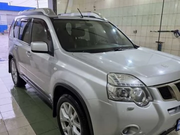 Авто Nissan X-Trail 2011 № 7686182
