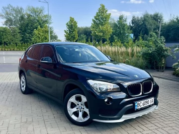 Авто BMW X1 2015 № 7686207