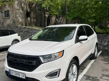 Авто Ford Edge 2018 № 7686222