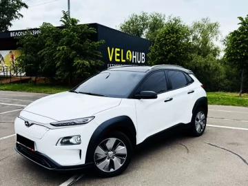Авто Hyundai Encino Ev 2021 № 7686224