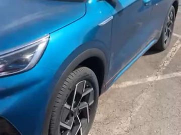 Авто BYD Yuan Plus 2024 № 7686227