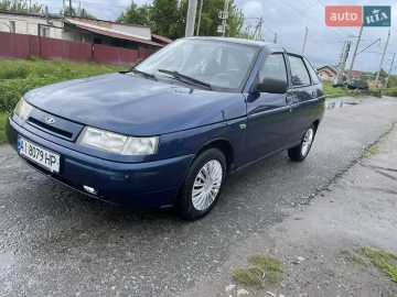 Авто ВАЗ 2112 2006 № 7686251