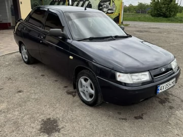 Авто ВАЗ 2110 2005 № 7686257