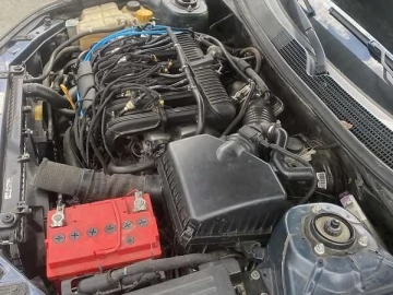 Авто Chevrolet Epica 2007 № 7686283