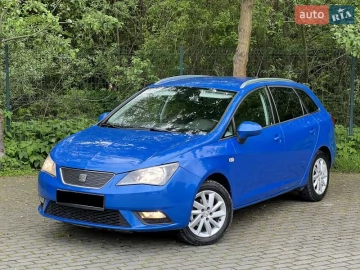 Авто SEAT Ibiza 2012 № 7686310