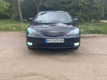 Авто Toyota Camry 2005 № 7686320