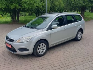 Авто Ford Focus 2010 № 7686326