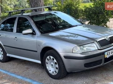 Авто Skoda Octavia 2008 № 7686330