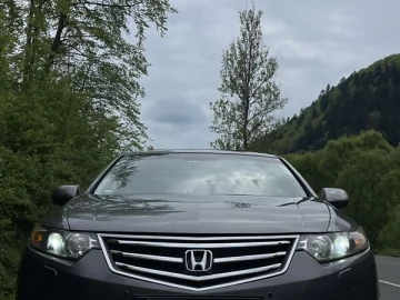 Авто Honda Accord 2009 № 7686351