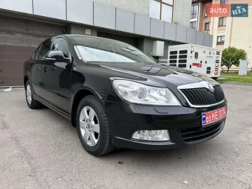 Авто Skoda Octavia 2011 № 7686364