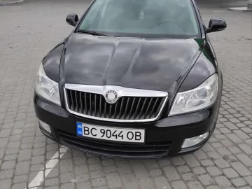 Авто Skoda Octavia 2010 № 7686369