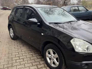 Авто Nissan Qashqai 2008 № 7686375