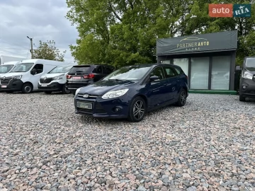 Авто Ford Focus 2014 № 7686376