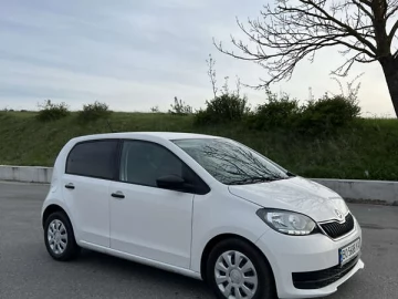 Авто Skoda Citigo 2020 № 7686382