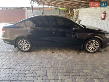 Авто Volkswagen Passat 2014 № 7686396