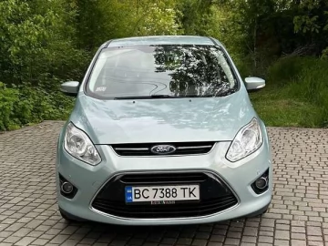 Авто Ford C-Max 2014 № 7686419