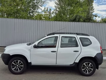 Авто Renault Duster 2017 № 7686440