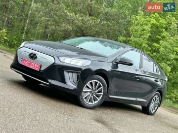Авто Hyundai Ioniq 2021 № 7686449