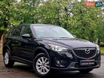 Авто Mazda Cx-5 2014 № 7686455