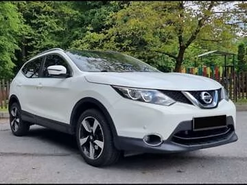 Авто Nissan Qashqai 2017 № 7686459