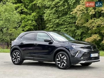 Авто Opel Mokka-E 2021 № 7686460