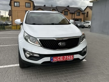 Авто KIA Sportage 2014 № 7686461