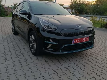 Авто KIA Niro 2020 № 7686477