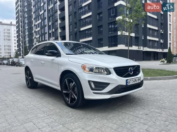 Авто Volvo Xc60 2014 № 7686496