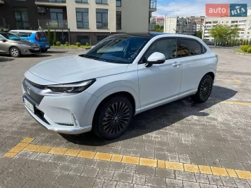 Авто Honda Enp1 2023 № 7686499