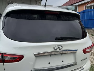 Авто Infiniti Qx60 2017 № 7686503