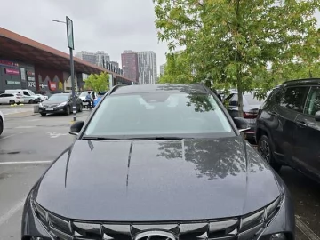 Авто Hyundai Tucson 2024 № 7686518