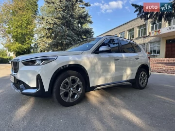 Авто BMW X1 2023 № 7686524
