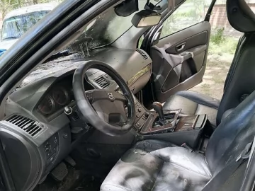 Авто Volvo Xc90 2007 № 7686544