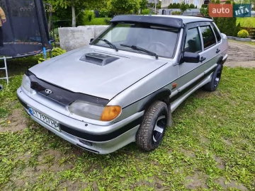 Авто ВАЗ 2115 Samara 2008 № 7686545