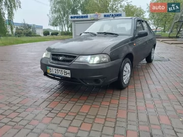 Авто Daewoo Nexia 2011 № 7686547