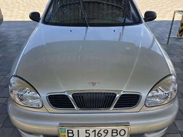 Авто Daewoo Lanos 2005 № 7686549