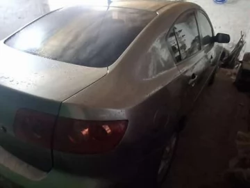 Авто Mazda 3 2004 № 7686552