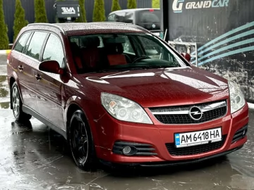 Авто Opel Vectra 2006 № 7686584